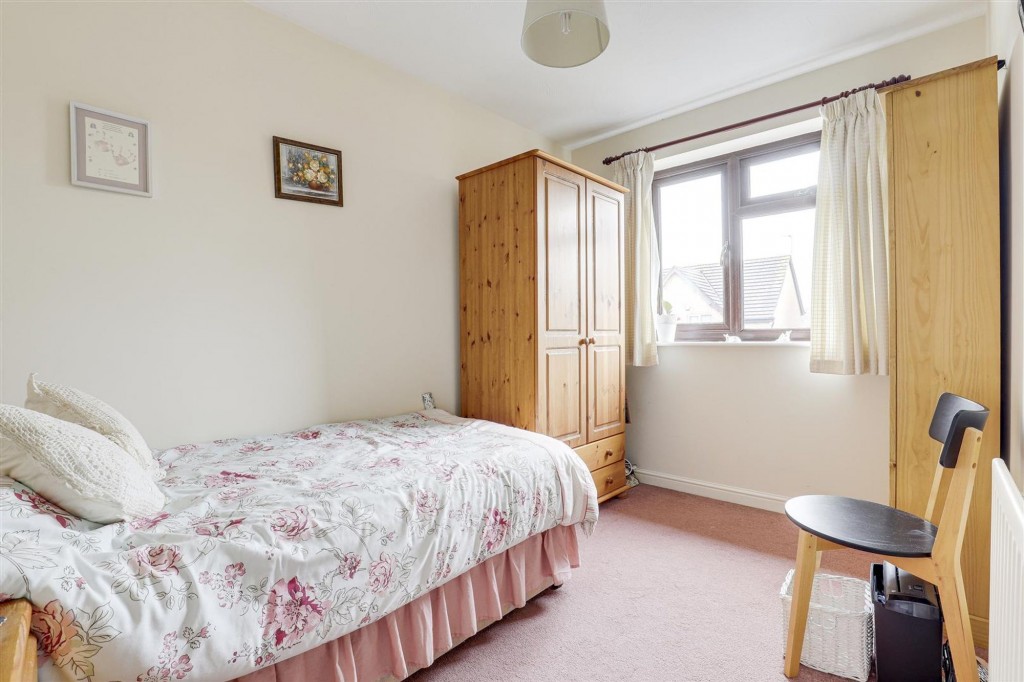 Borrowdale Close, Gamston, NG2