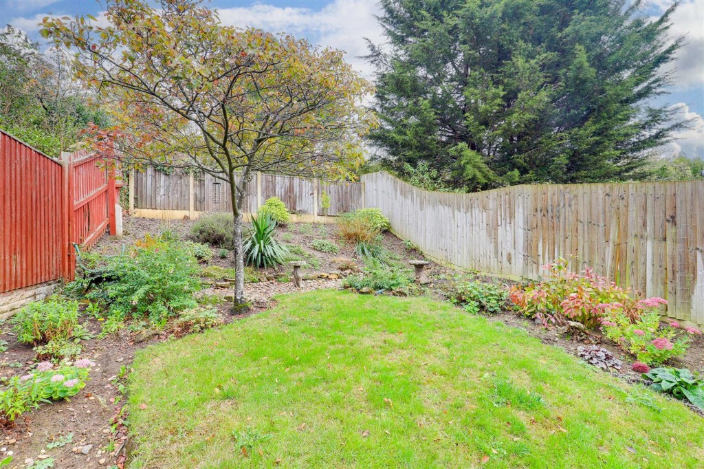 Borrowdale Close, Gamston, NG2