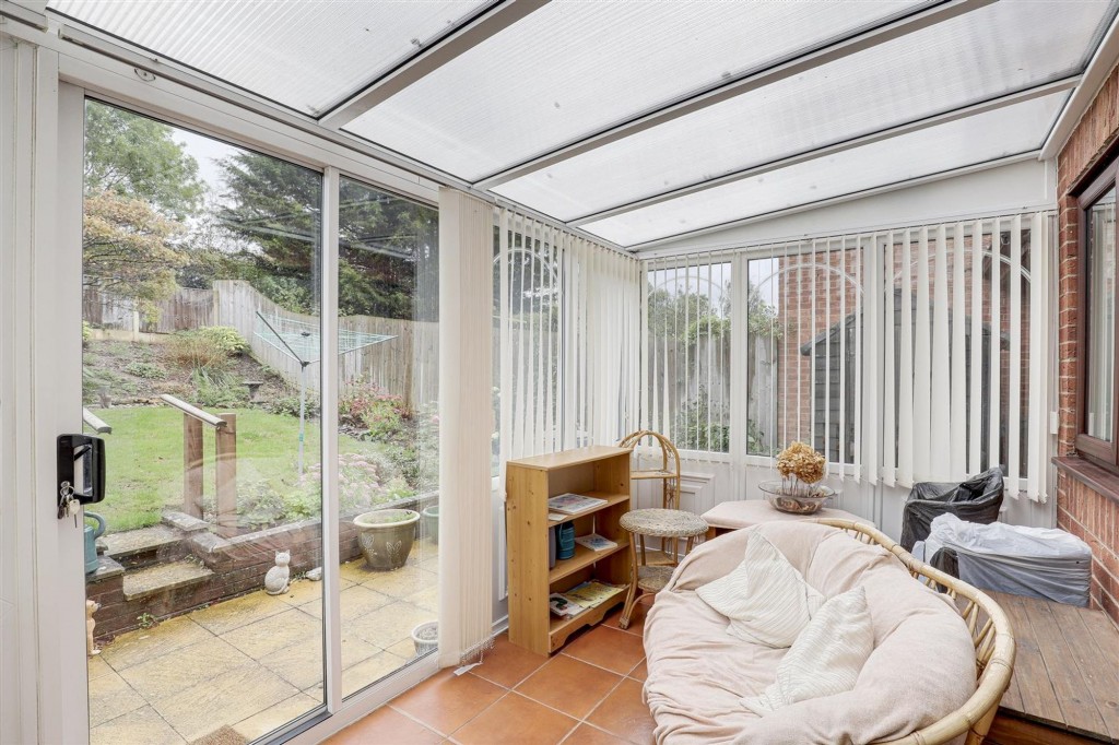 Borrowdale Close, Gamston, NG2