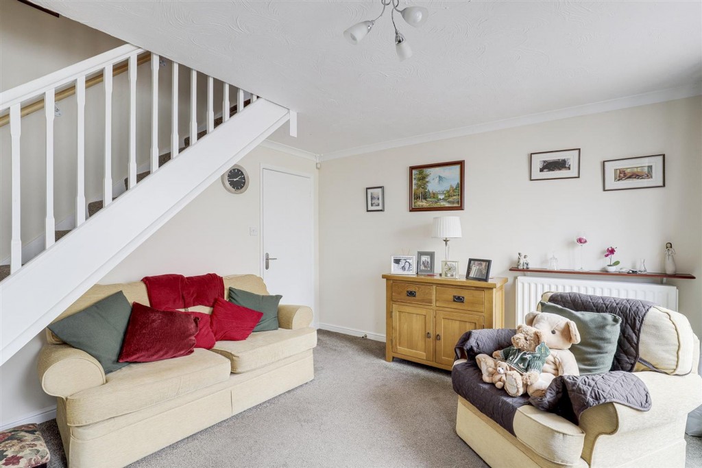 Borrowdale Close, Gamston, NG2