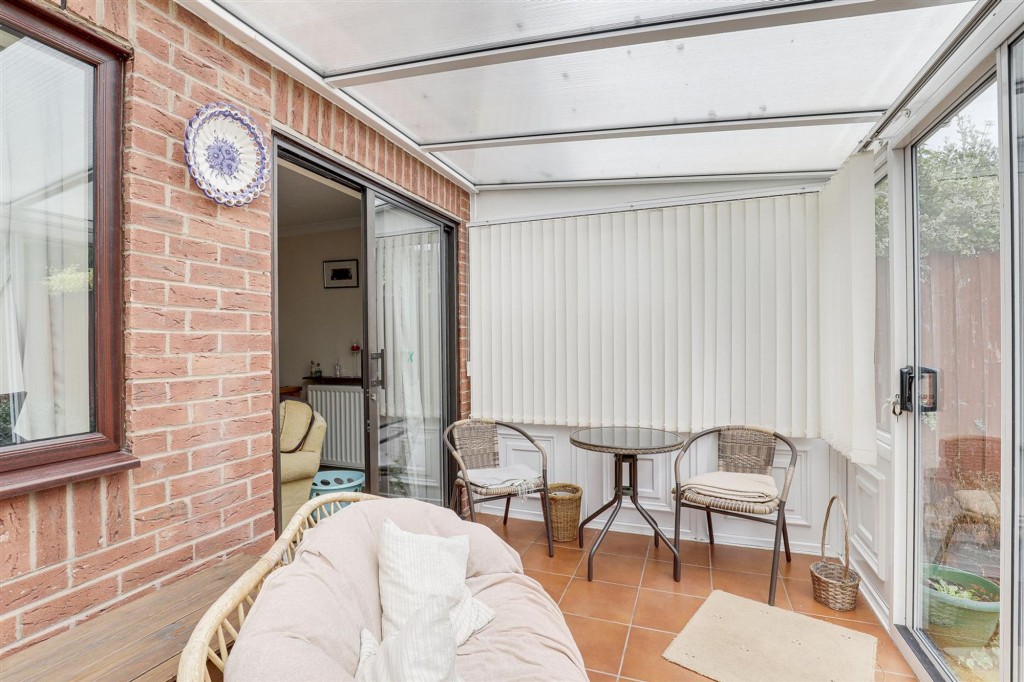 Borrowdale Close, Gamston, NG2