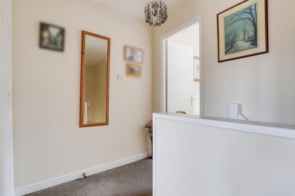 Borrowdale Close, Gamston, NG2