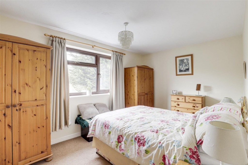 Borrowdale Close, Gamston, NG2