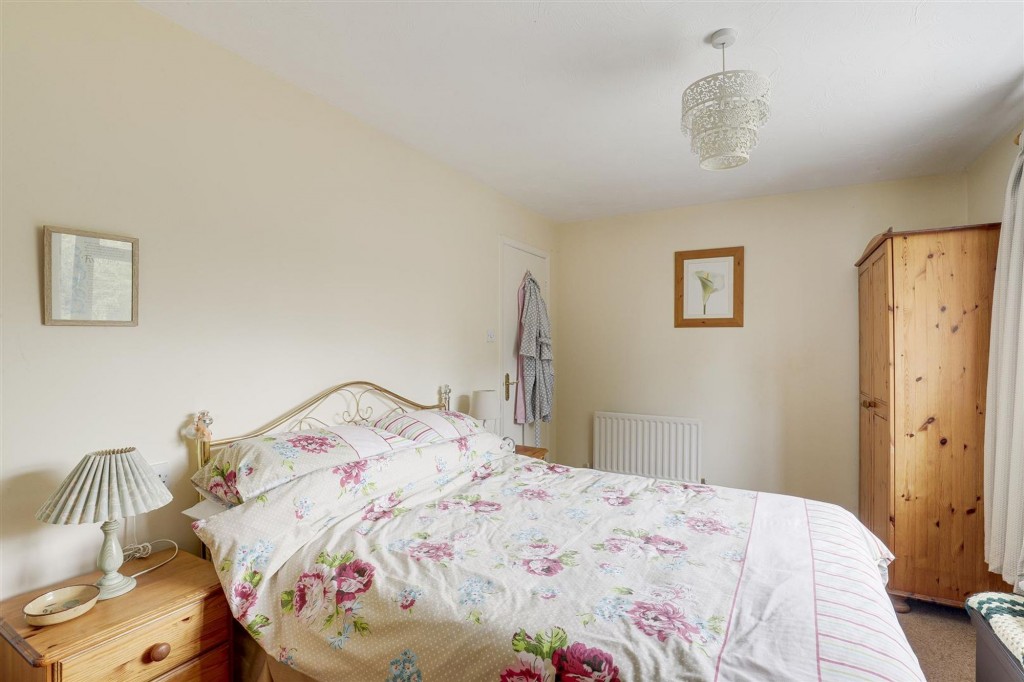 Borrowdale Close, Gamston, NG2