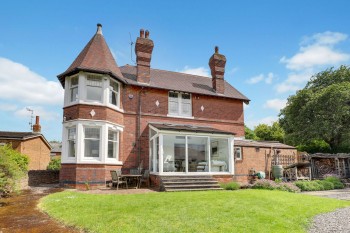 Morley Avenue, Nottingham, NG3