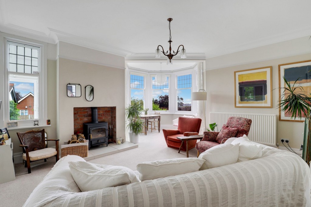 Morley Avenue, Nottingham, NG3