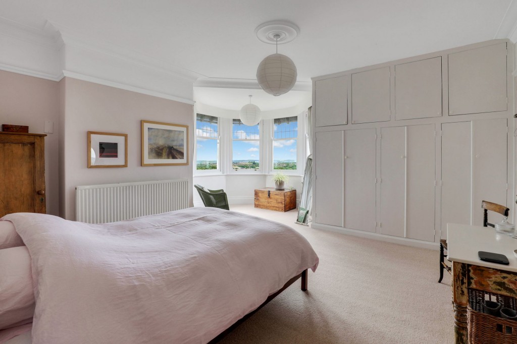 Morley Avenue, Nottingham, NG3