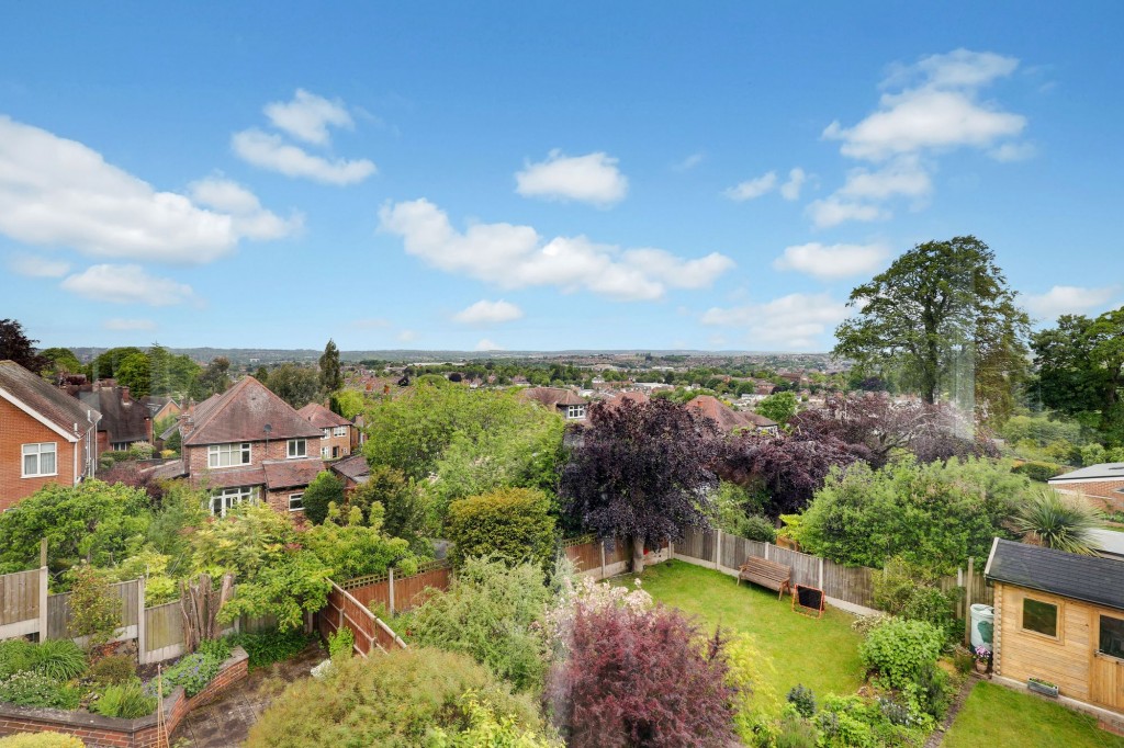 Morley Avenue, Nottingham, NG3