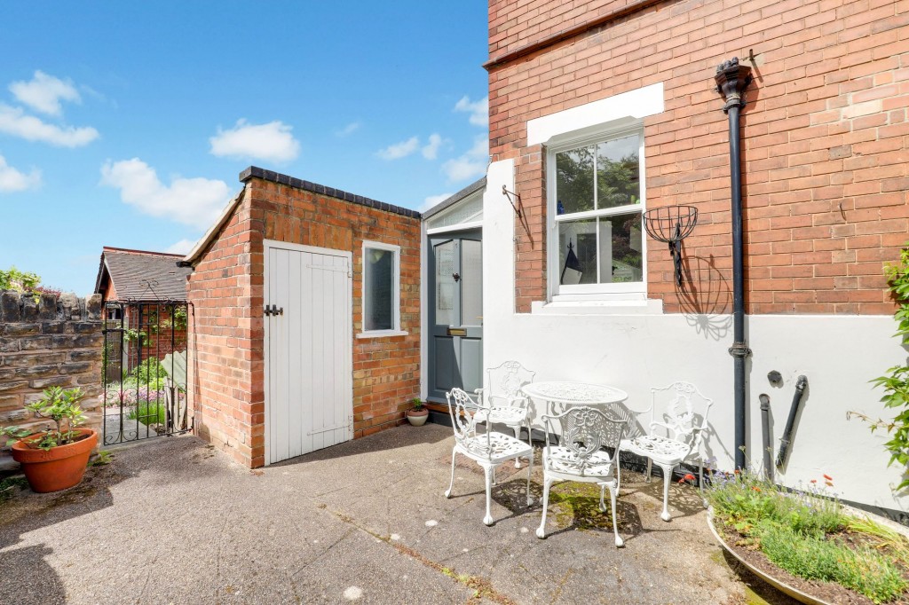 Morley Avenue, Nottingham, NG3