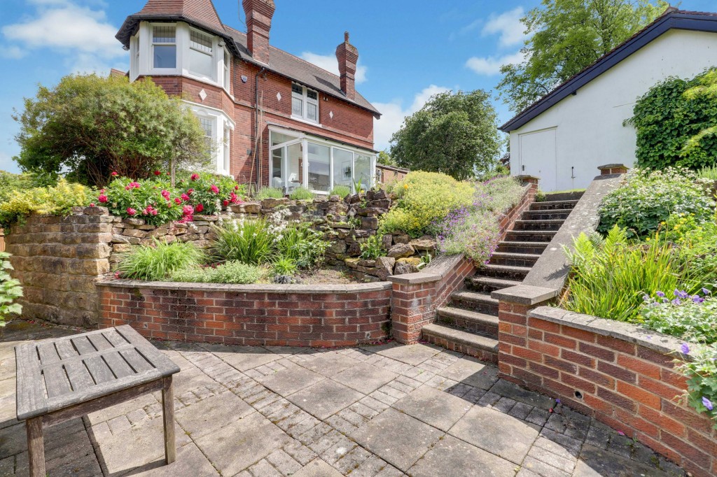 Morley Avenue, Nottingham, NG3