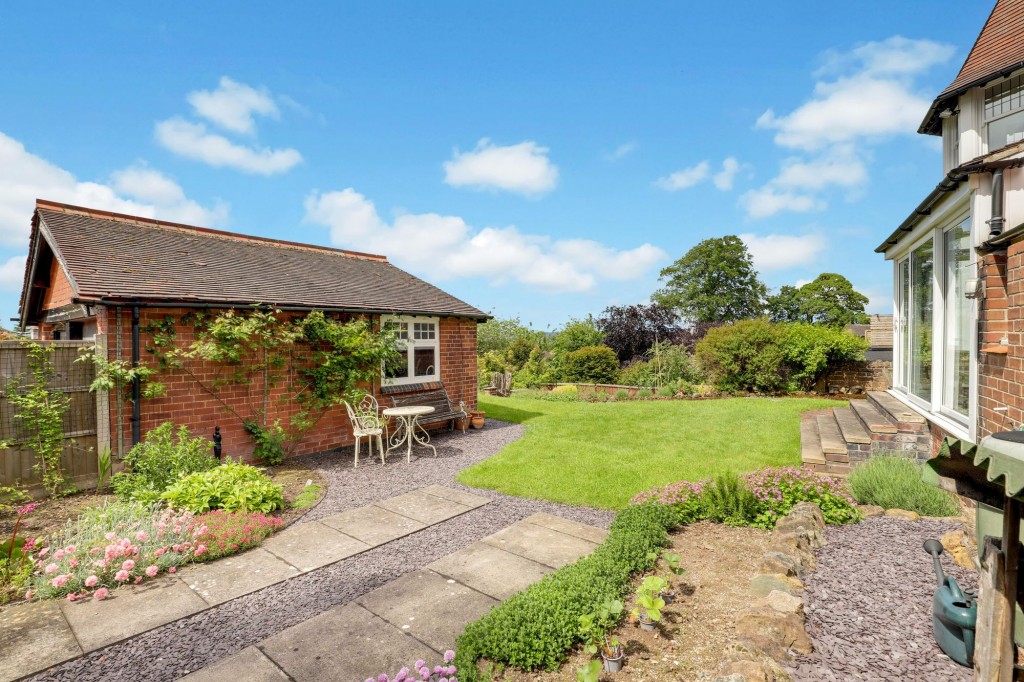 Morley Avenue, Nottingham, NG3