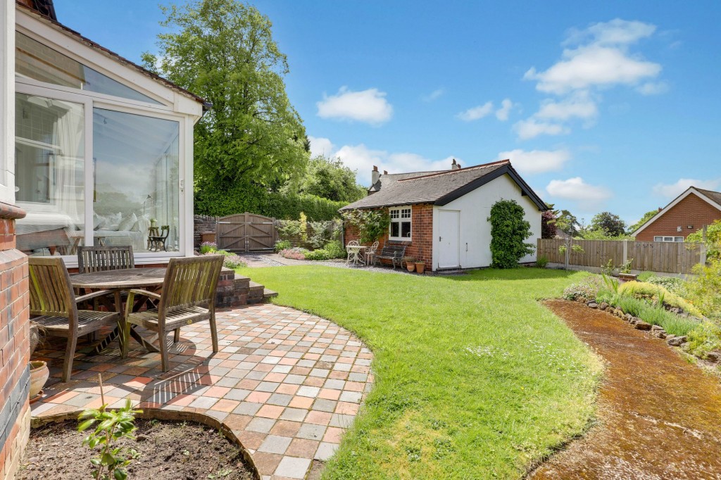 Morley Avenue, Nottingham, NG3