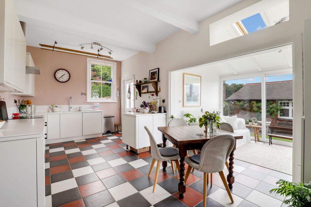 Morley Avenue, Nottingham, NG3