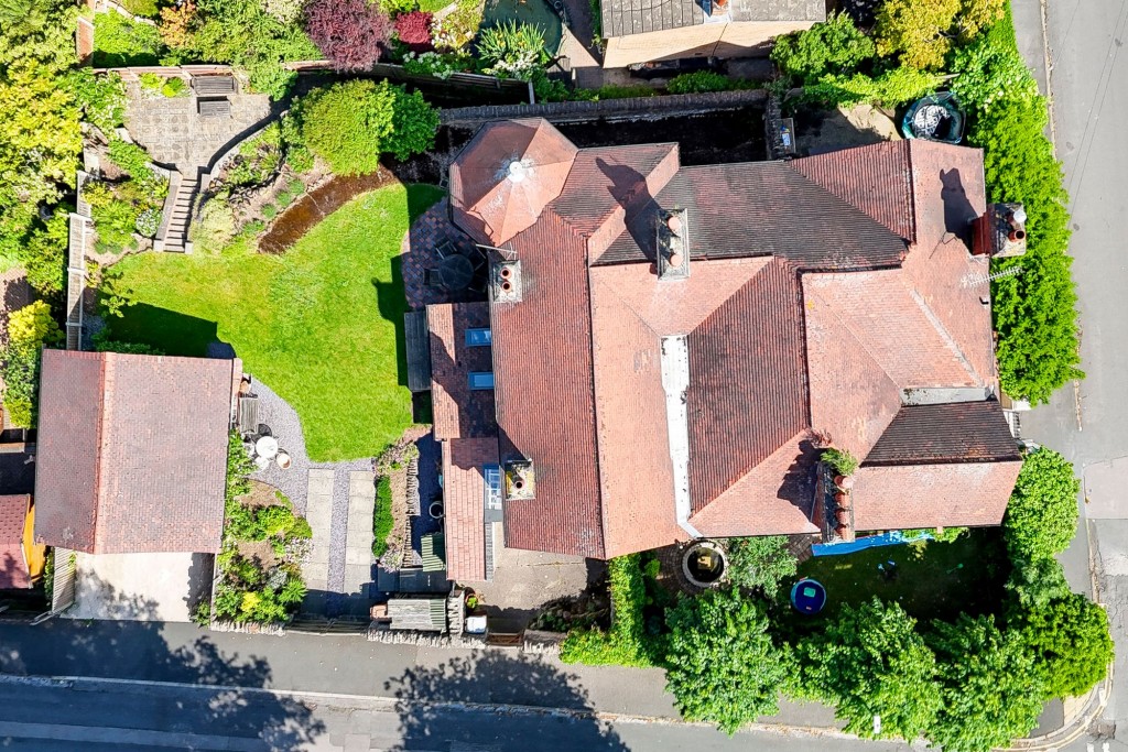 Morley Avenue, Nottingham, NG3
