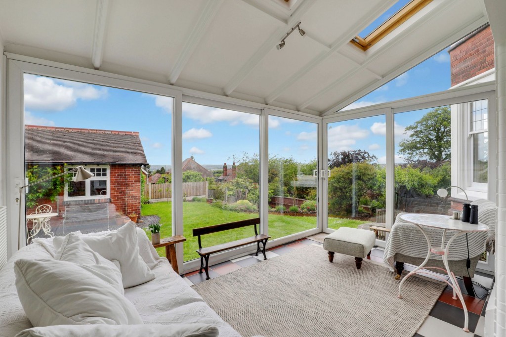 Morley Avenue, Nottingham, NG3