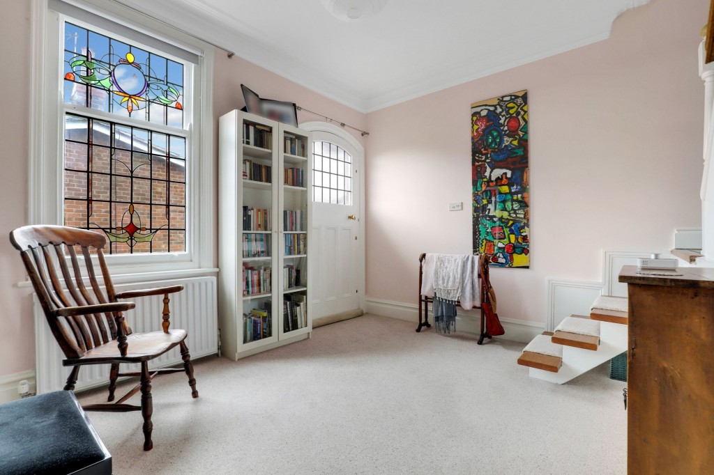 Morley Avenue, Nottingham, NG3