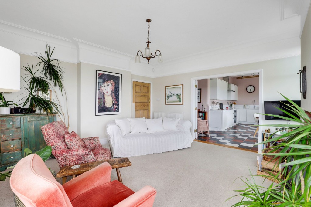 Morley Avenue, Nottingham, NG3