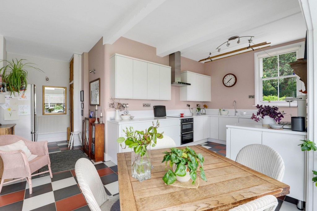Morley Avenue, Nottingham, NG3