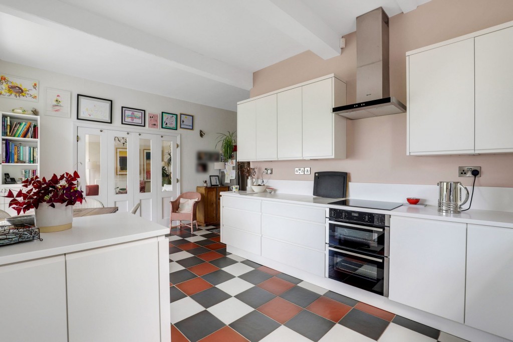 Morley Avenue, Nottingham, NG3