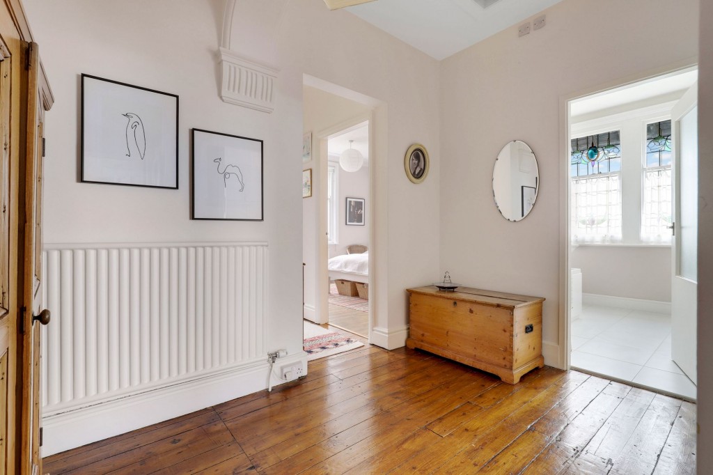 Morley Avenue, Nottingham, NG3