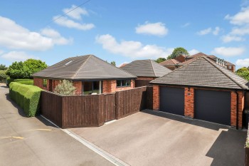 Clumber Avenue, Mapperley, NG3