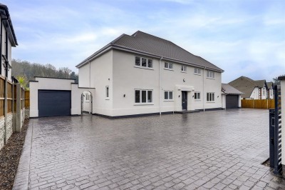 Landmere Lane, Ruddington, NG11