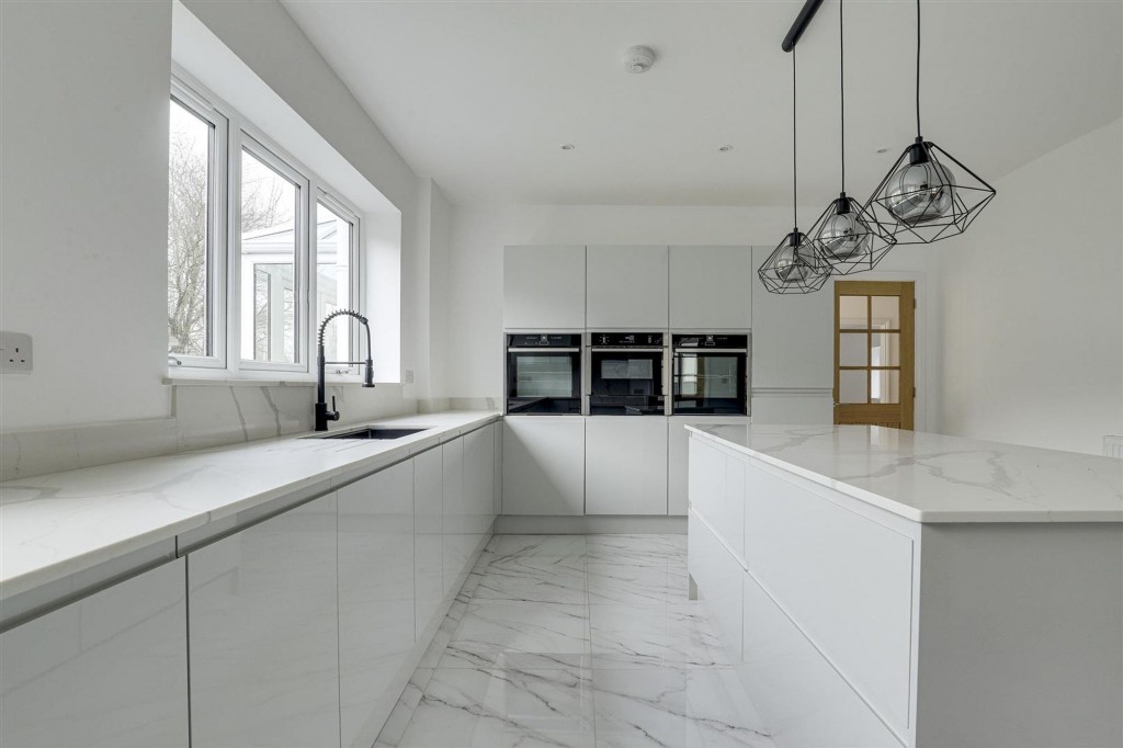 Landmere Lane, Ruddington, NG11