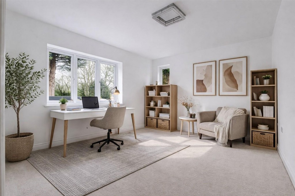 Landmere Lane, Ruddington, NG11