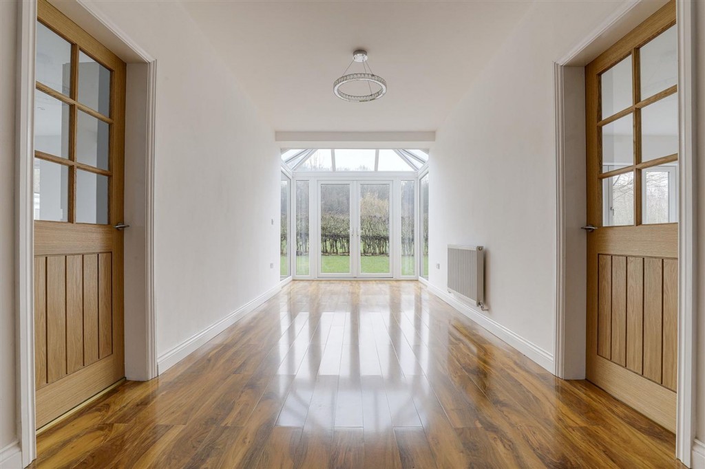 Landmere Lane, Ruddington, NG11