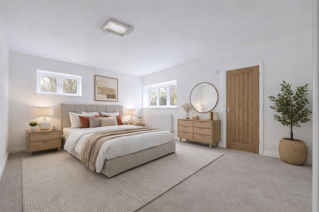 Landmere Lane, Ruddington, NG11