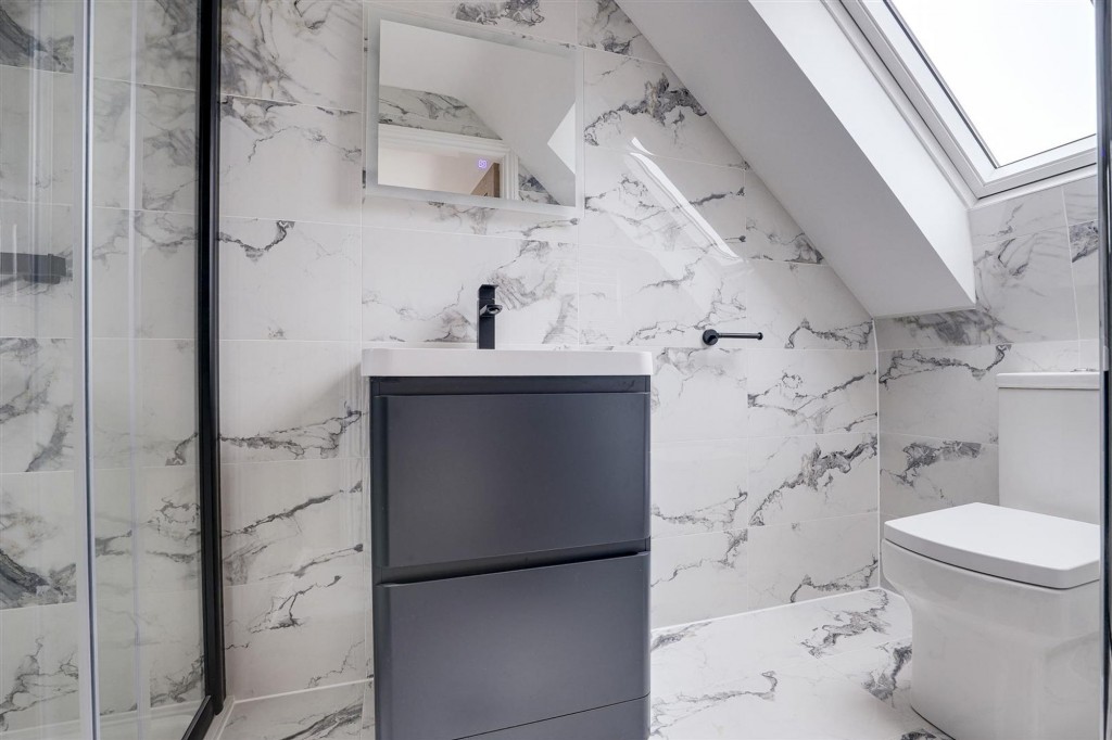 Landmere Lane, Ruddington, NG11