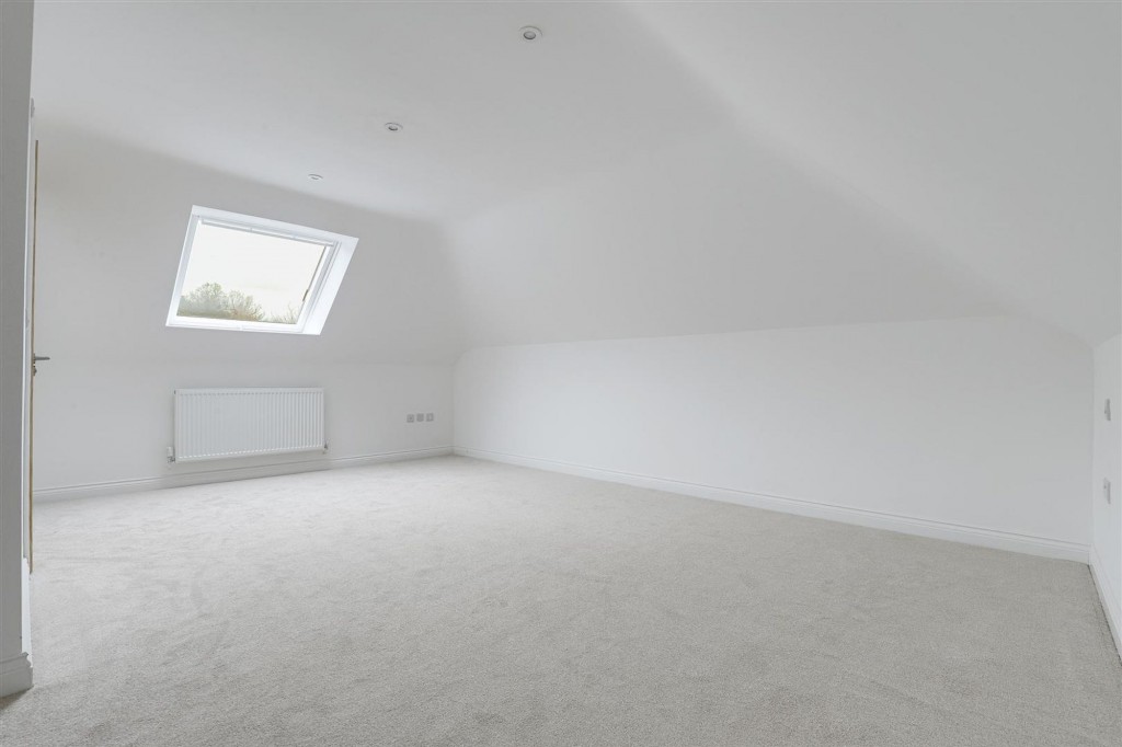 Landmere Lane, Ruddington, NG11