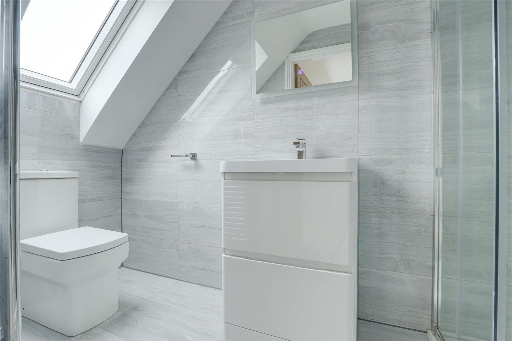 Landmere Lane, Ruddington, NG11