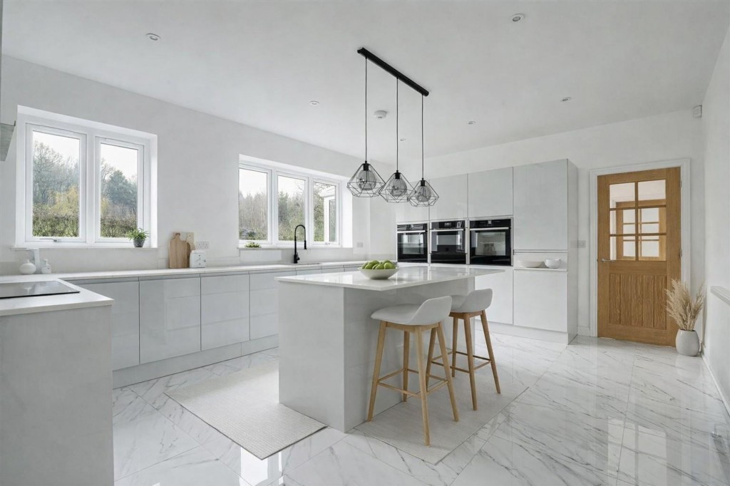 Landmere Lane, Ruddington, NG11