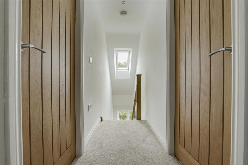 Landmere Lane, Ruddington, NG11