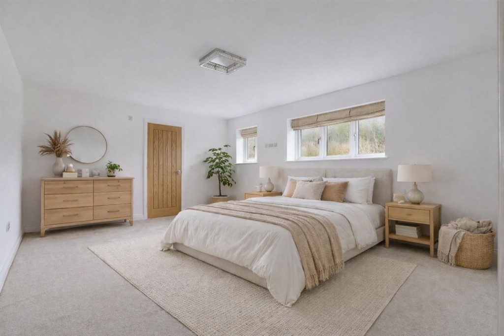 Landmere Lane, Ruddington, NG11