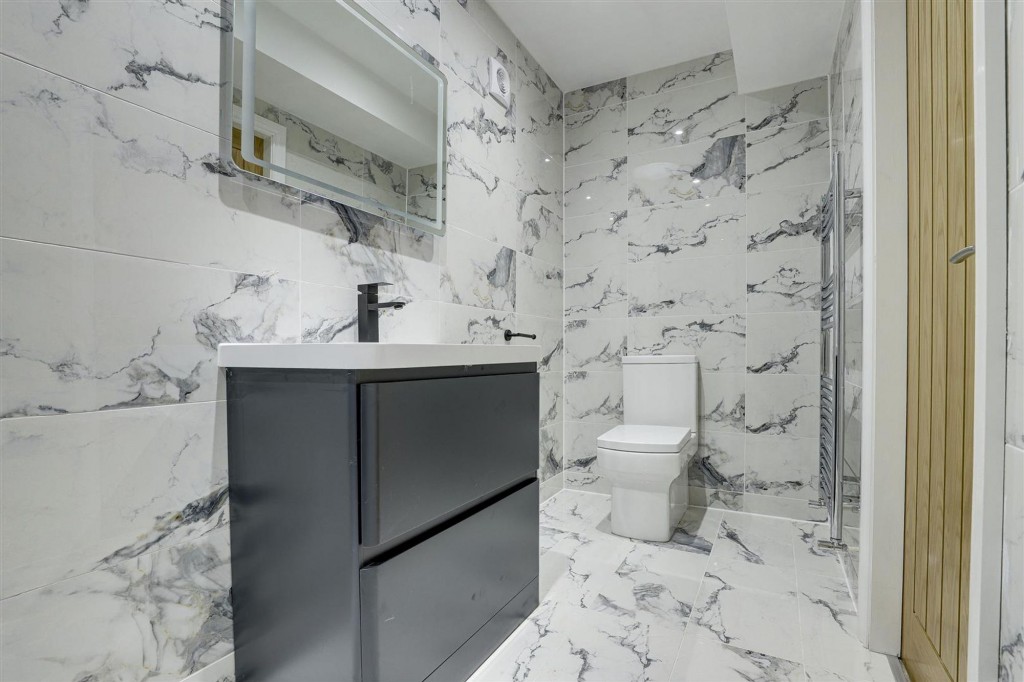 Landmere Lane, Ruddington, NG11