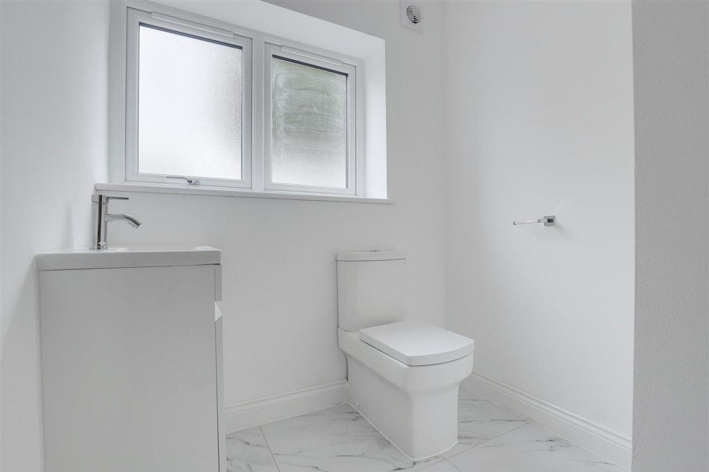 Landmere Lane, Ruddington, NG11