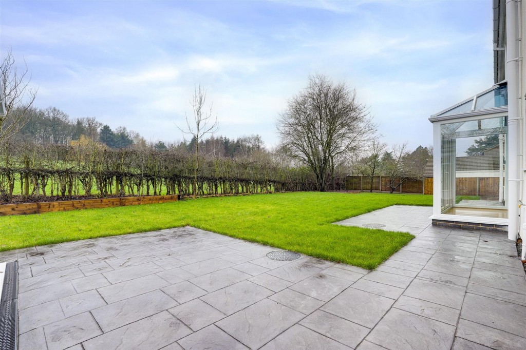 Landmere Lane, Ruddington, NG11