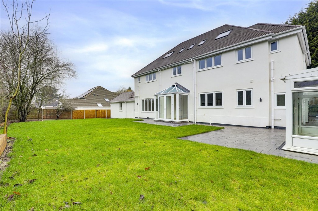 Landmere Lane, Ruddington, NG11