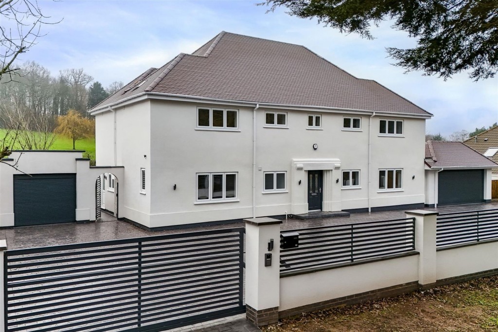 Landmere Lane, Ruddington, NG11