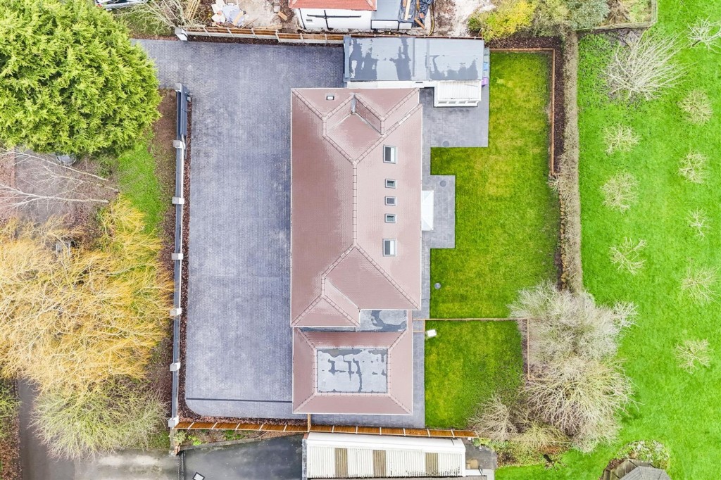 Landmere Lane, Ruddington, NG11