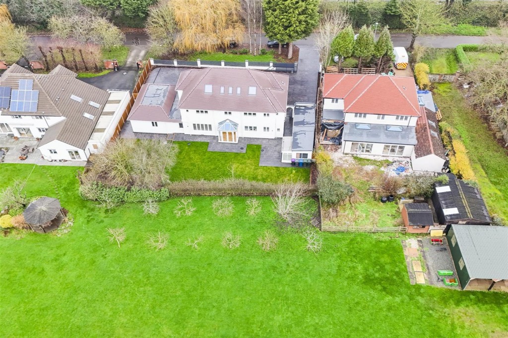 Landmere Lane, Ruddington, NG11