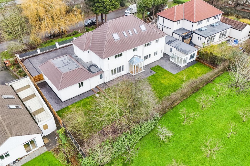 Landmere Lane, Ruddington, NG11