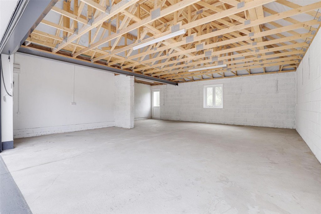 Landmere Lane, Ruddington, NG11