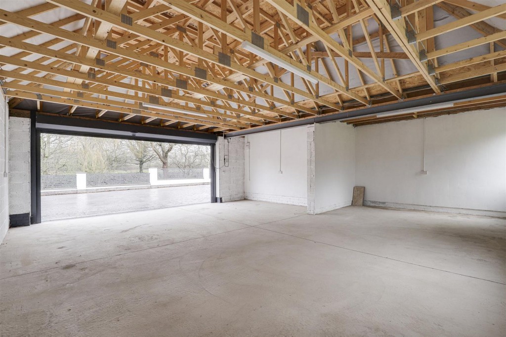 Landmere Lane, Ruddington, NG11