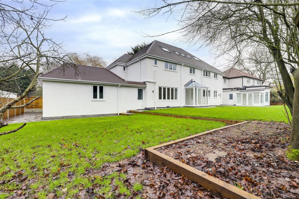 Landmere Lane, Ruddington, NG11