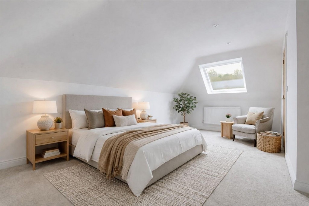 Landmere Lane, Ruddington, NG11