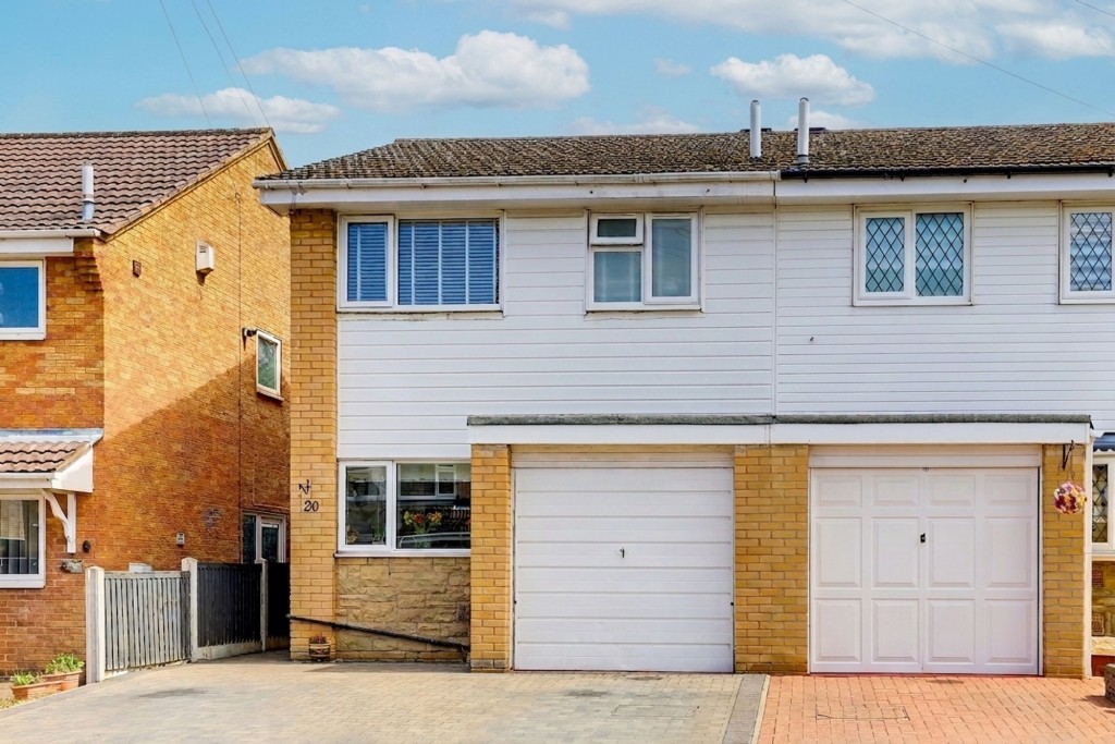 Egerton Drive, Stapleford, NG9