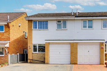Egerton Drive, Stapleford, NG9